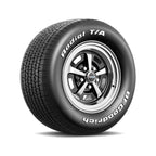 BFGoodrich Radial T/A All - Season P225/70R14 98S Tire