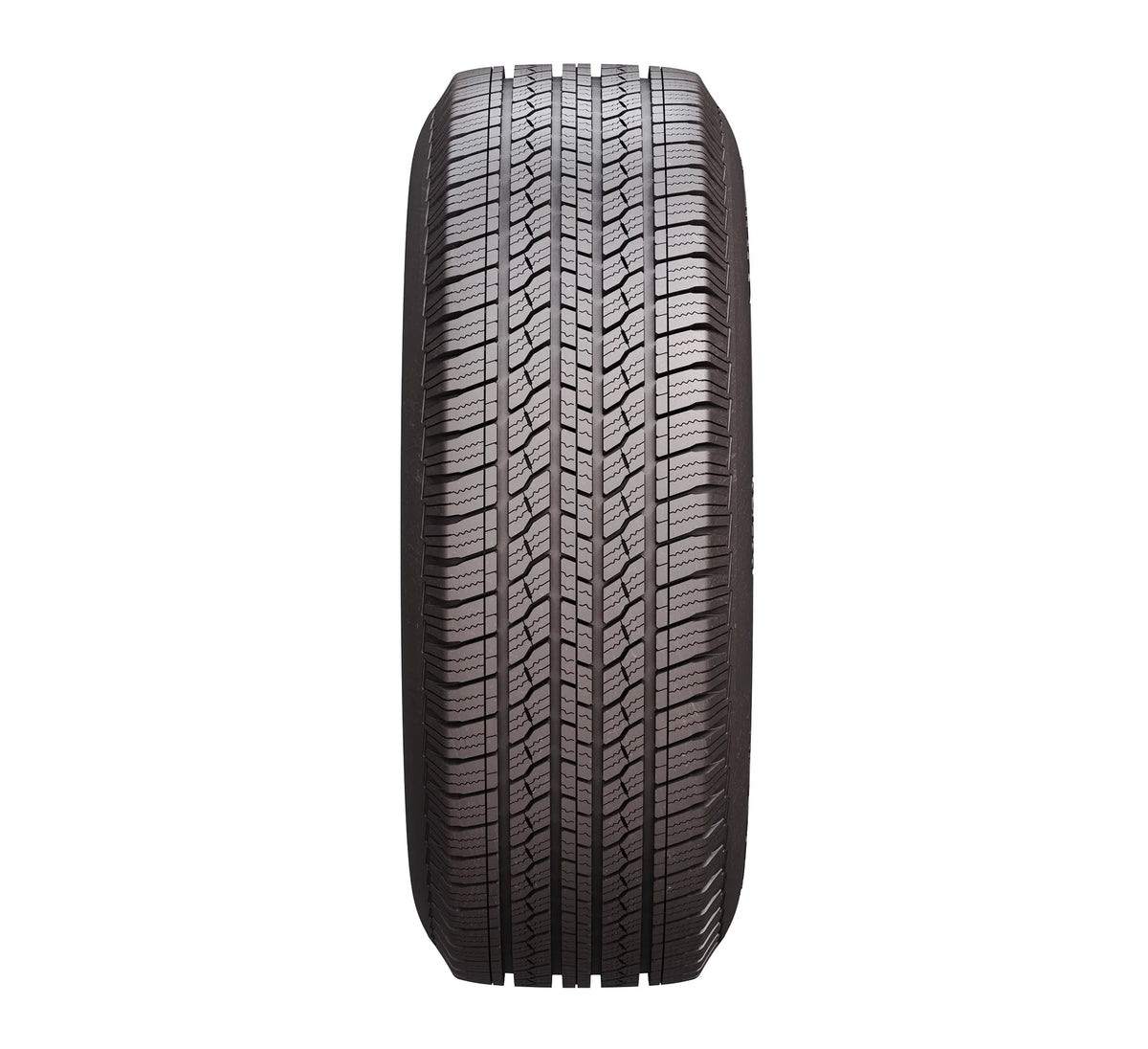 Uniroyal Laredo HT All-Season 265/70R16 112T Light Truck Tire