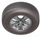 Uniroyal Laredo HT All-Season 265/70R16 112T Light Truck Tire