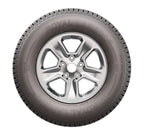Uniroyal Laredo HT All-Season 265/70R16 112T Light Truck Tire