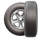 Uniroyal Laredo HT All-Season 265/70R16 112T Light Truck Tire