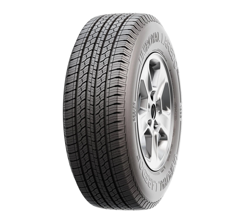 Uniroyal Laredo HT All-Season 265/70R16 112T Light Truck Tire