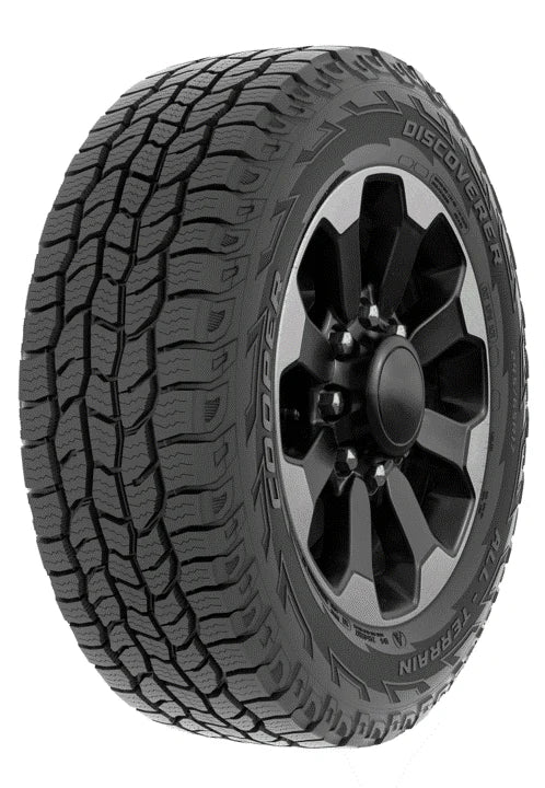 Discoverer All-Terrain 275/60R20 115T All-Terrain Tire