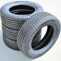 Set of 4 (FOUR) Goodyear Assurance All - Season 205/65R16 95H A/S Tires