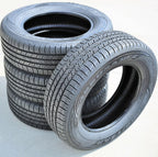 Set of 4 (FOUR) Goodyear Assurance All - Season 205/65R16 95H A/S Tires