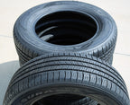 Set of 4 (FOUR) Goodyear Assurance All - Season 205/65R16 95H A/S Tires