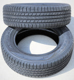 Set of 4 (FOUR) Goodyear Assurance All - Season 205/65R16 95H A/S Tires