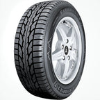 Set of 4 Firestone Winterforce 2 205/65R16 95S Winter Tires