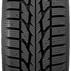 Set of 4 Firestone Winterforce 2 205/65R16 95S Winter Tires