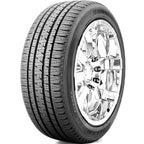 Set of 4 (FOUR) Bridgestone Dueler H/L Alenza 275/55R20 113H AS A/S All-Season Tires