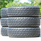 Aplus Shredder AT 235/70R16 106T a/T All-Terrain Tire