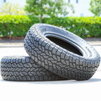 Aplus Shredder AT 235/70R16 106T a/T All-Terrain Tire
