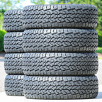 Aplus Shredder AT 235/70R16 106T a/T All-Terrain Tire
