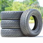 Aplus Shredder AT 235/70R16 106T a/T All-Terrain Tire