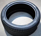 One set of four (four) 275/35ZR20 275/35R20 102W XL AS A/S performance tires