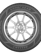 2025 Goodyear Reliant All-Season 225/65R17 102H All-Season Tire