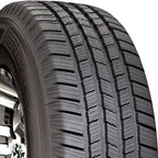 Michelin Defender LTX M/S 285/45R22 110 H Tire