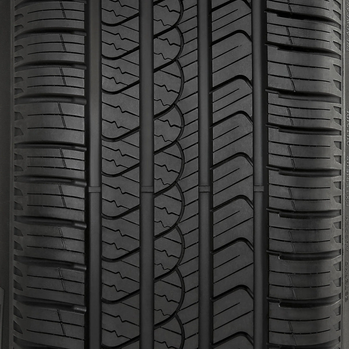 Full season 265/50R19 110V XL SUV/ crossover tires