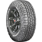 All Terrain Tires 285/75R16 10 Ply E –Fits Light Trucks & Hummer H3 Models