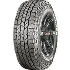 All Terrain Tires 285/75R16 10 Ply E –Fits Light Trucks & Hummer H3 Models