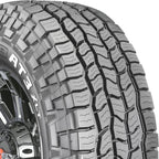 All Terrain Tires 285/75R16 10 Ply E –Fits Light Trucks & Hummer H3 Models