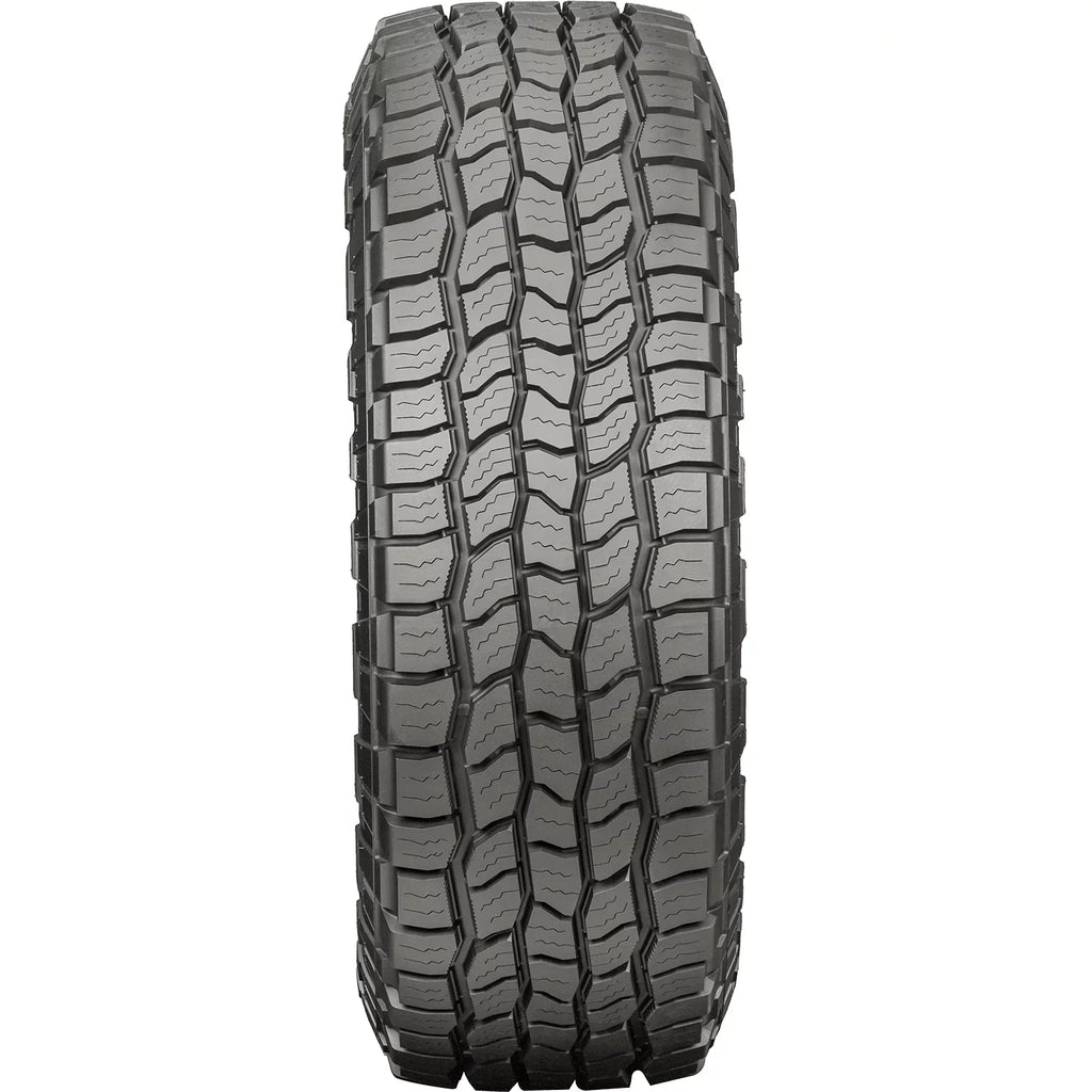 All Terrain Tires 285/75R16 10 Ply E –Fits Light Trucks & Hummer H3 Models