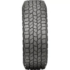 All Terrain Tires 285/75R16 10 Ply E –Fits Light Trucks & Hummer H3 Models