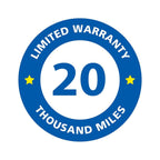MICHELIN PILOT SPORT 4 P245/45R20 103Y BSW All-Season TIRE