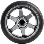 MICHELIN PILOT SPORT 4 P245/45R20 103Y BSW All-Season TIRE