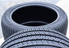 Set of 4 (four) 255/30R20 92W XL high performance full season tyres suitable for: 2016-23 Audi TTS Quattro base