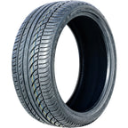Set of 4 Fullway HP108 235/45ZR19 235/45R19 99W XL High Performance a/S All-Season Tires