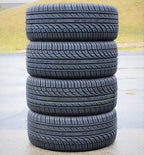 Set of 4 Fullway HP108 235/45ZR19 235/45R19 99W XL High Performance a/S All-Season Tires