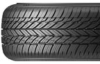 Set of 4 Arroyo Grand Sport A/S 245/40R18 97W XL Performance Tires 55K Mile Warranty AGS049 / 245/40/18 / 2454018
