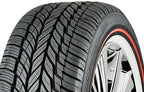 Set of 4 Arroyo Grand Sport A/S 245/40R18 97W XL Performance Tires 55K Mile Warranty AGS049 / 245/40/18 / 2454018