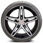 Firestone Firehawk Indy 500 245/40R18 Tire