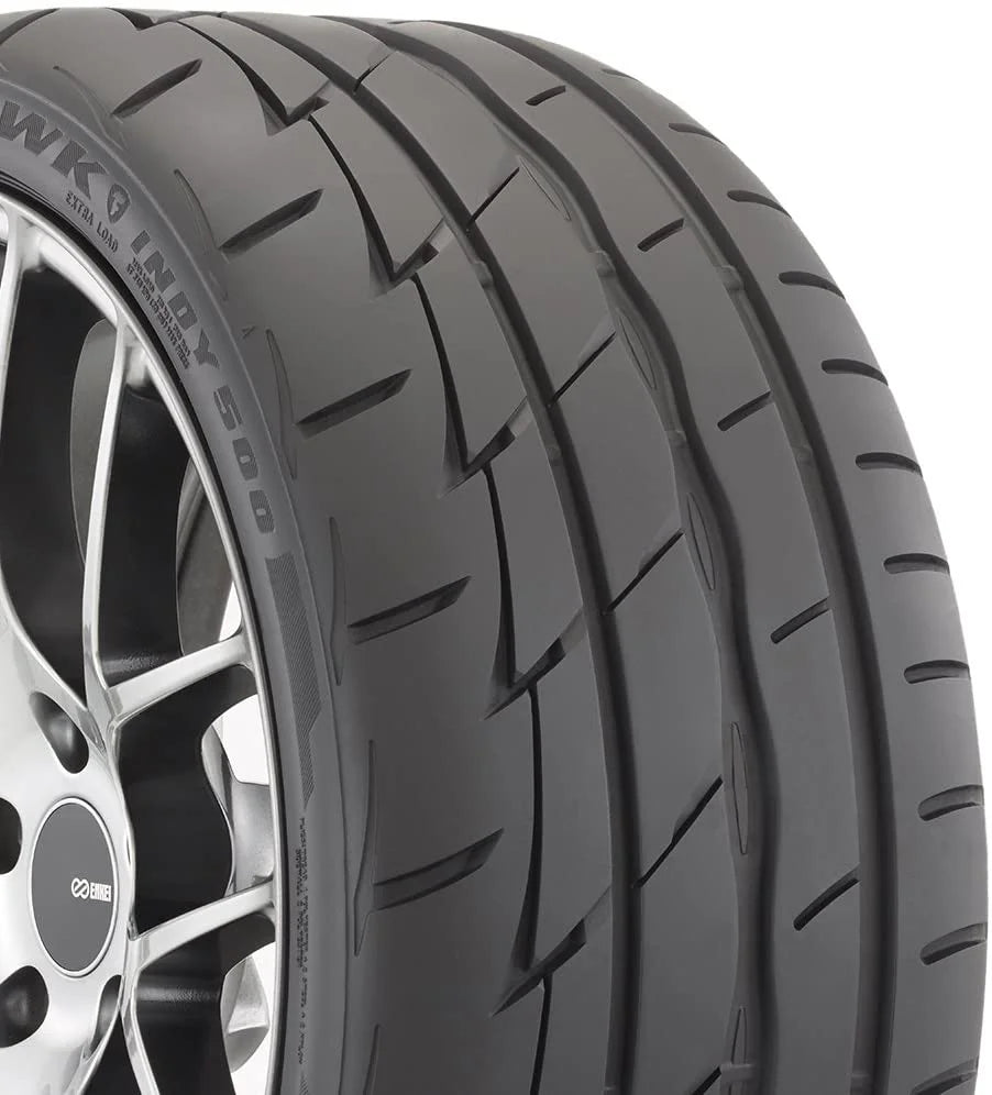 Firestone Firehawk Indy 500 245/40R18 Tire
