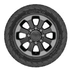 Cooper Discoverer 275/60R20 115T All-Terrain Tire – Durable, Quiet, Wet & Snow Grip