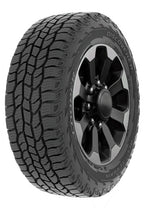 Cooper Discoverer 275/60R20 115T All-Terrain Tire – Durable, Quiet, Wet & Snow Grip