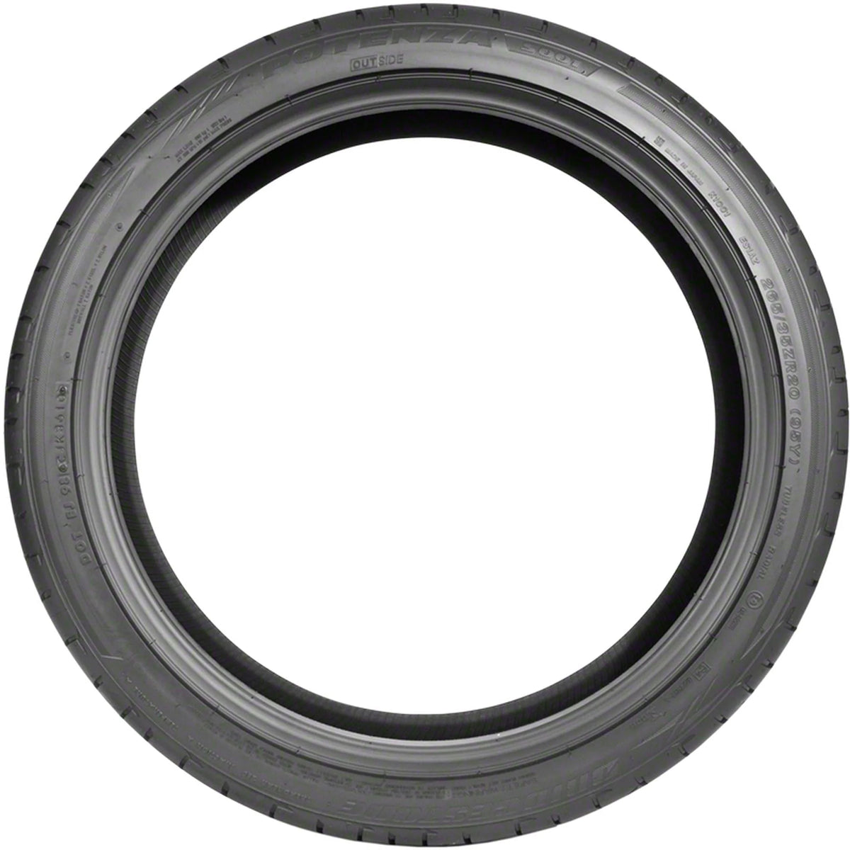 Summer 215/45R20 95W XL passenger tires