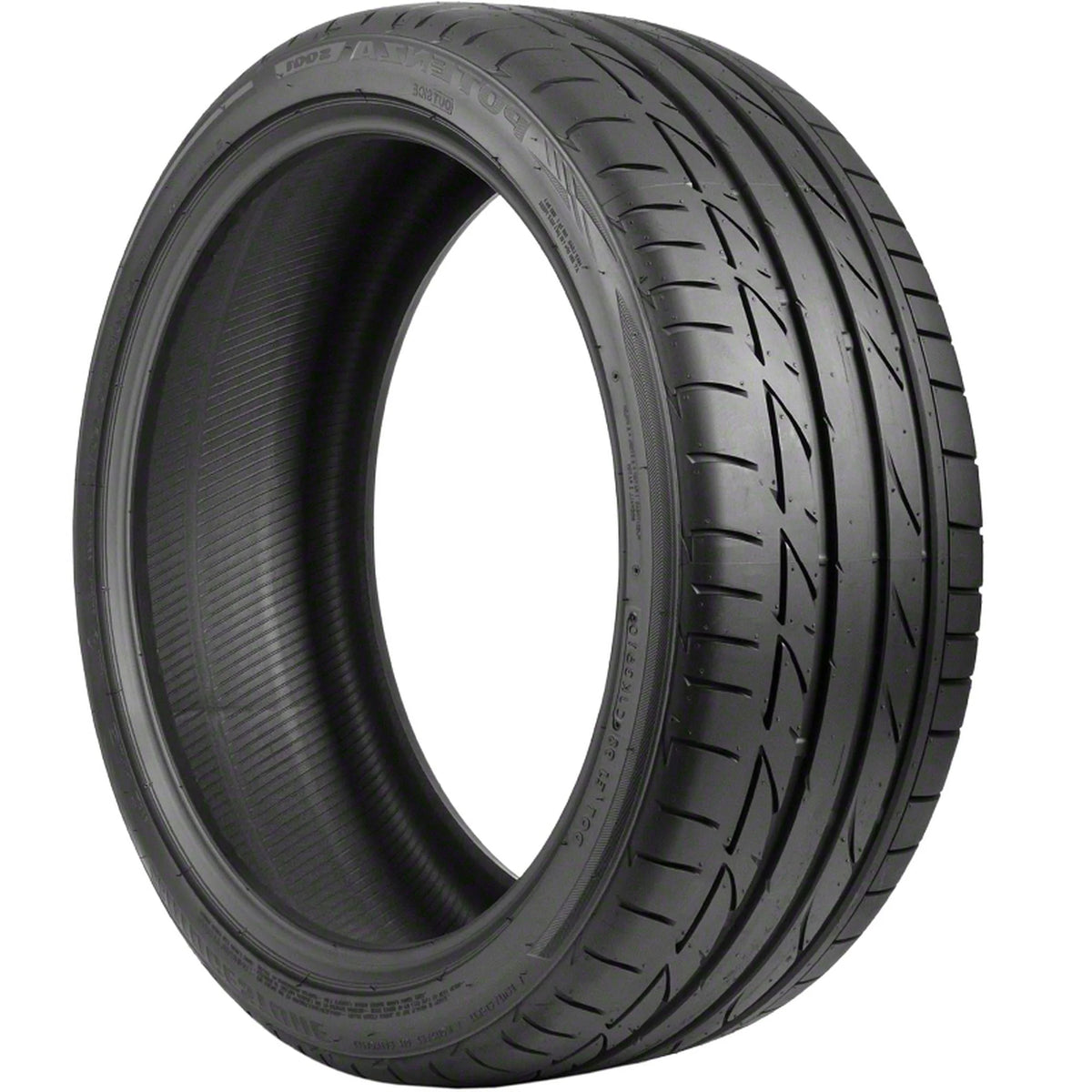 Summer 215/45R20 95W XL passenger tires
