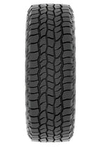 Cooper Discoverer All-Terrain 245/75R16 111T Light Truck & SUV Tire Fits: 2015 Toyota Tacoma TRD Pro, 1996-2002 Chevrolet Tahoe LT