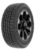 Cooper Discoverer All-Terrain 245/75R16 111T Light Truck & SUV Tire Fits: 2015 Toyota Tacoma TRD Pro, 1996-2002 Chevrolet Tahoe LT