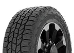 Cooper Discoverer All-Terrain 245/75R16 111T Light Truck & SUV Tire Fits: 2015 Toyota Tacoma TRD Pro, 1996-2002 Chevrolet Tahoe LT