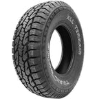 Trail Guide All-Terrain 265/70R17 121/118S E 10 Ply a/T Light Truck Tire