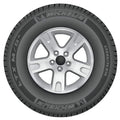 265/75R16 114T All-Season Tire