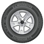 265/75R16 114T All-Season Tire