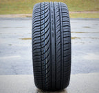 Set of 4 (FOUR) 205/55R16 91V All Season Performance Tires
