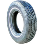 Set of 4 Tornel Classic 155/80R13 79S All-Season Tires – Fits 1988–1992 Toyota Corolla LE, 1995–1996 Toyota Tercel DX