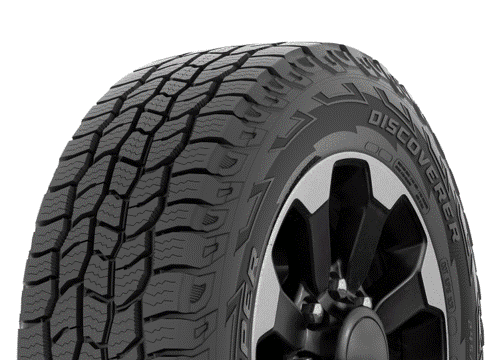 Discoverer All-Terrain 275/55R20 117T Light Truck & SUV Tire
