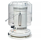 23,500 BTU Indoor Outdoor Convection Kerosene Heater, 2 Pack